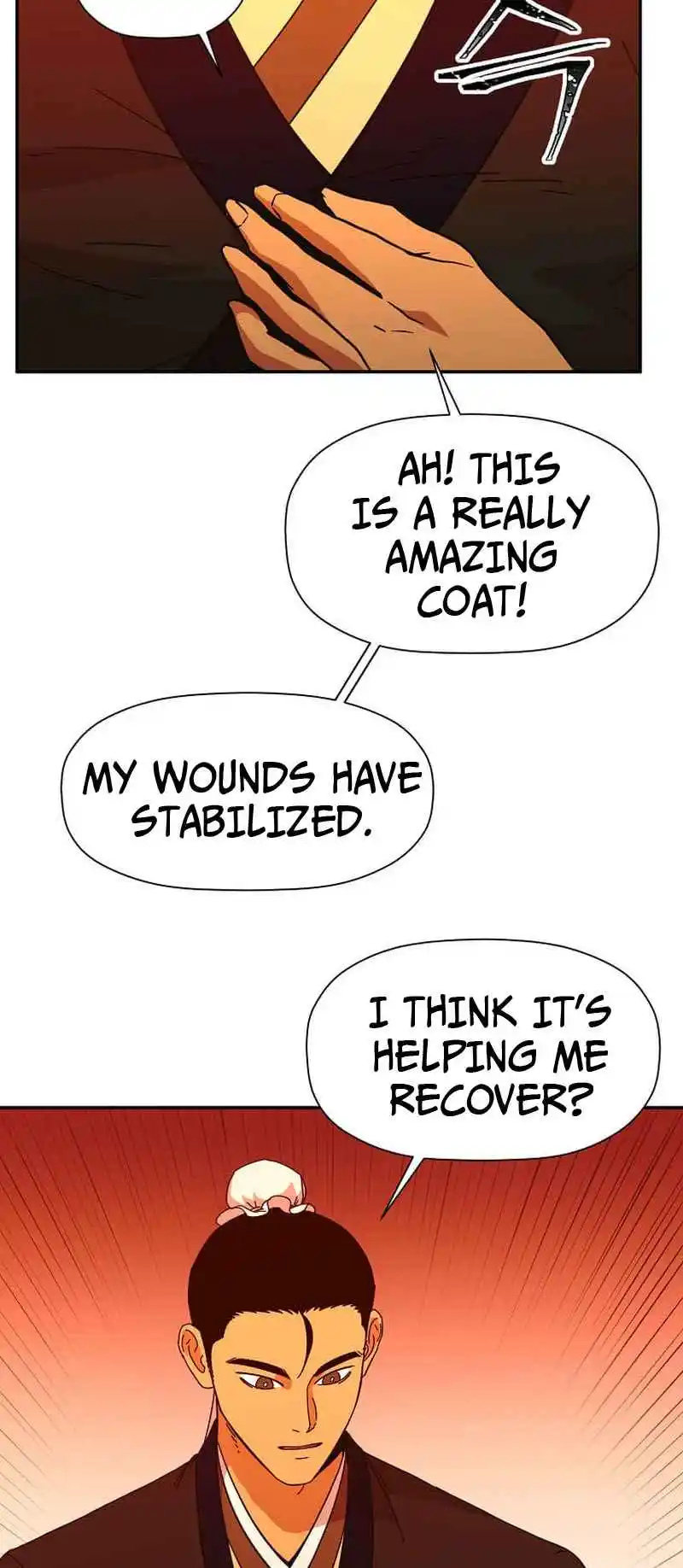 Return of the Scholar 172