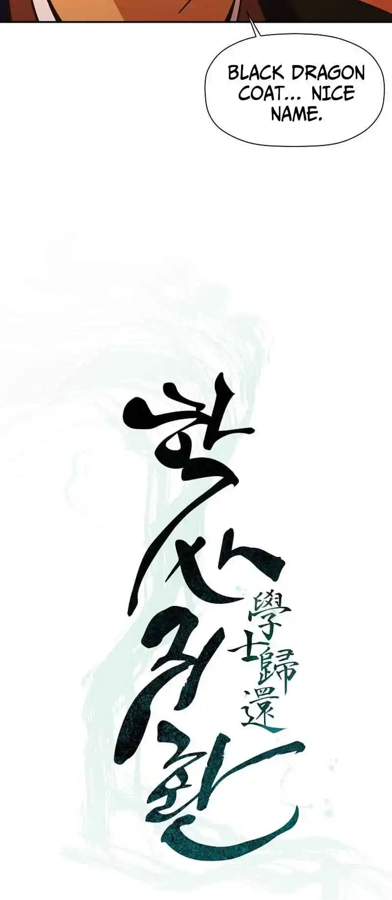 Return of the Scholar 172