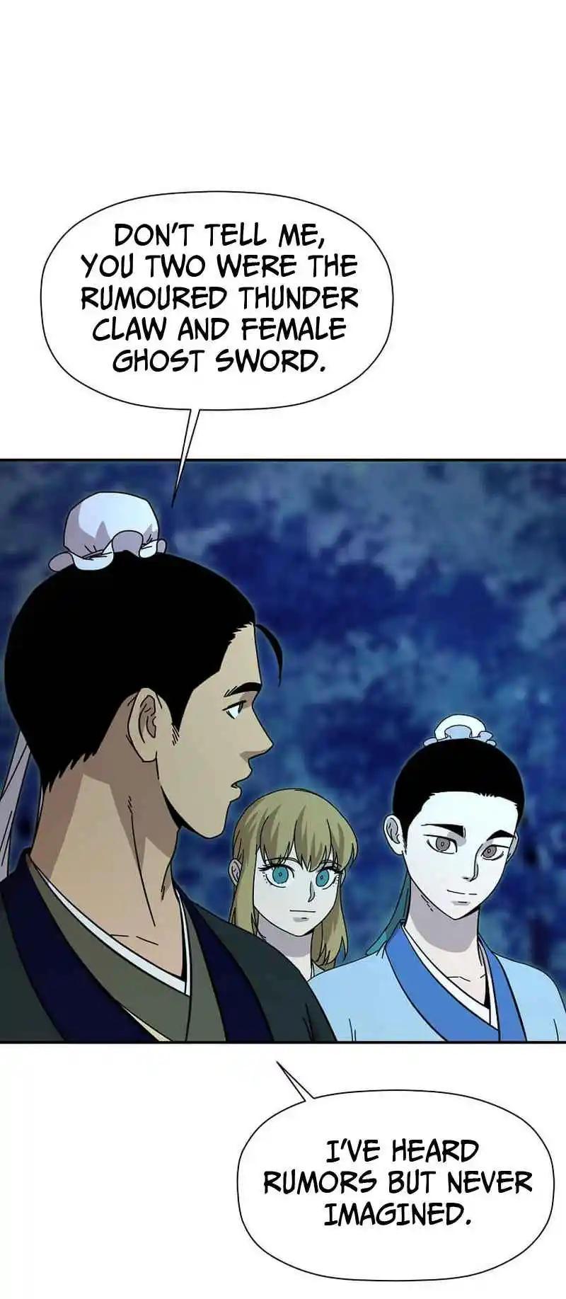 Return of the Scholar 172