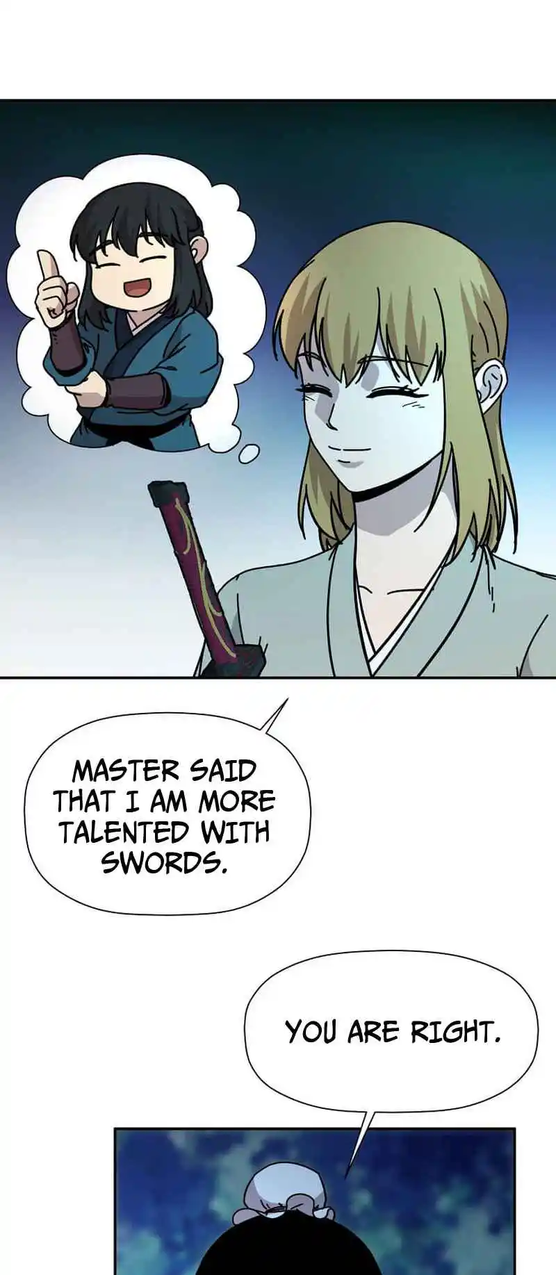 Return of the Scholar 172