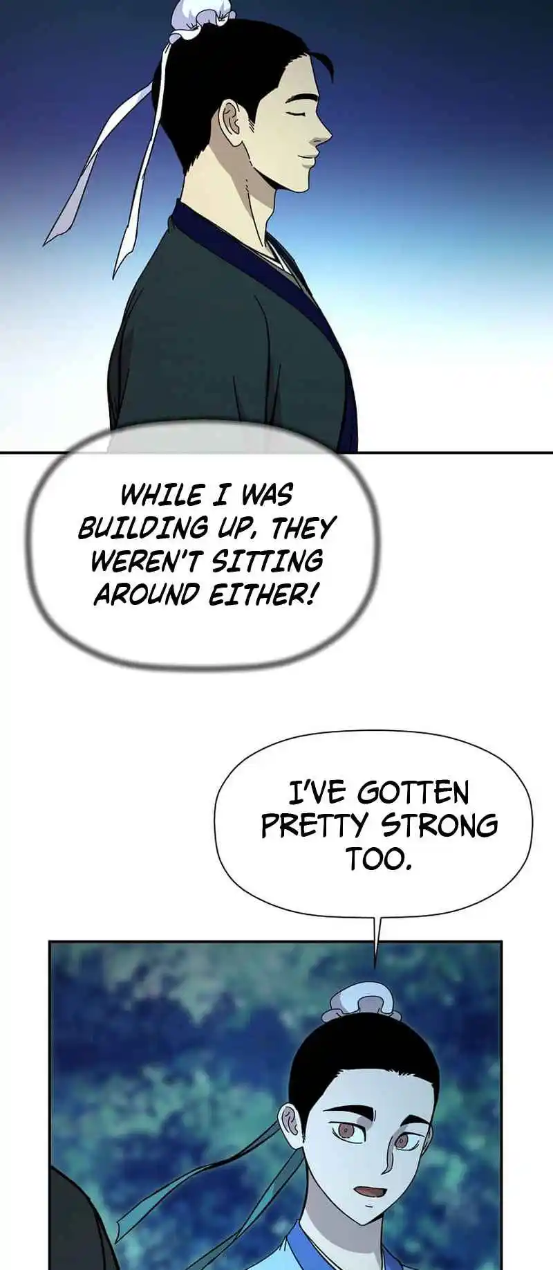 Return of the Scholar 172