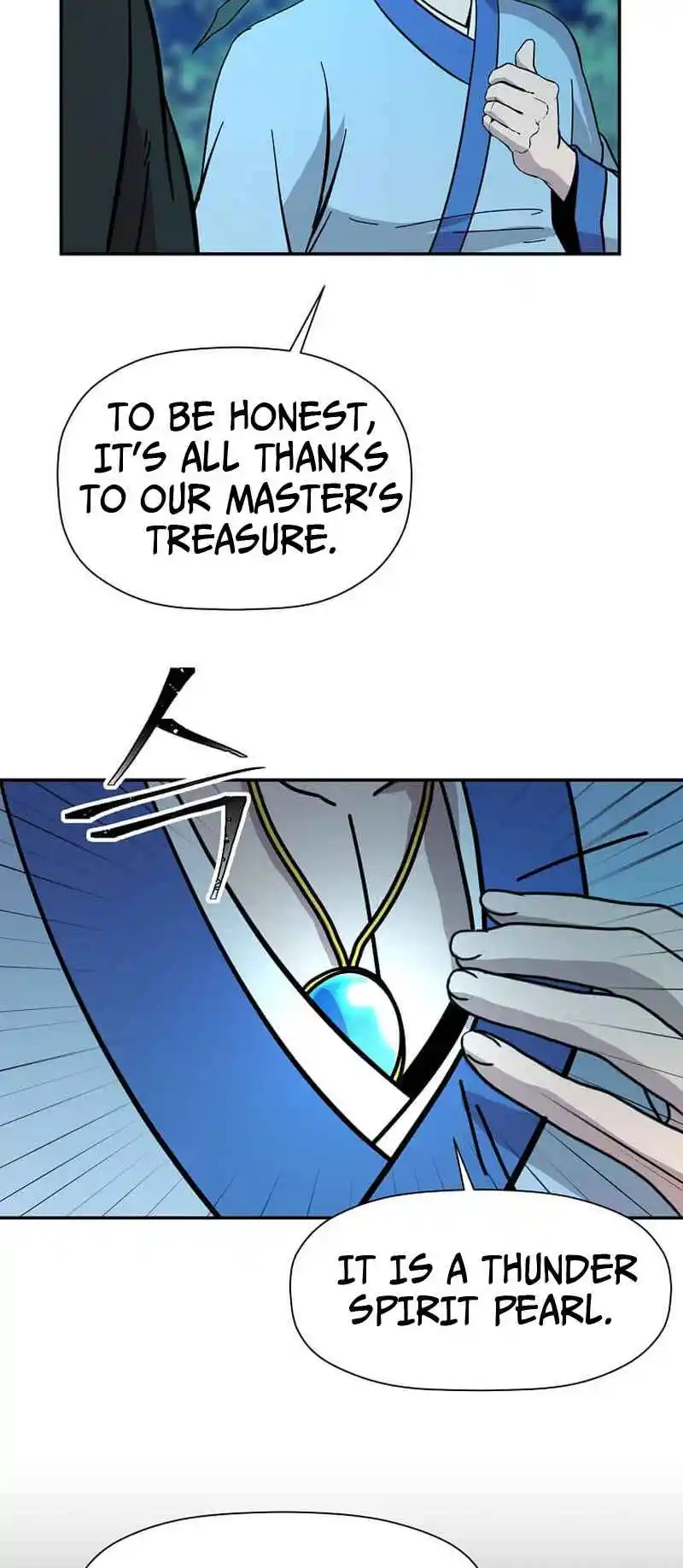 Return of the Scholar 172