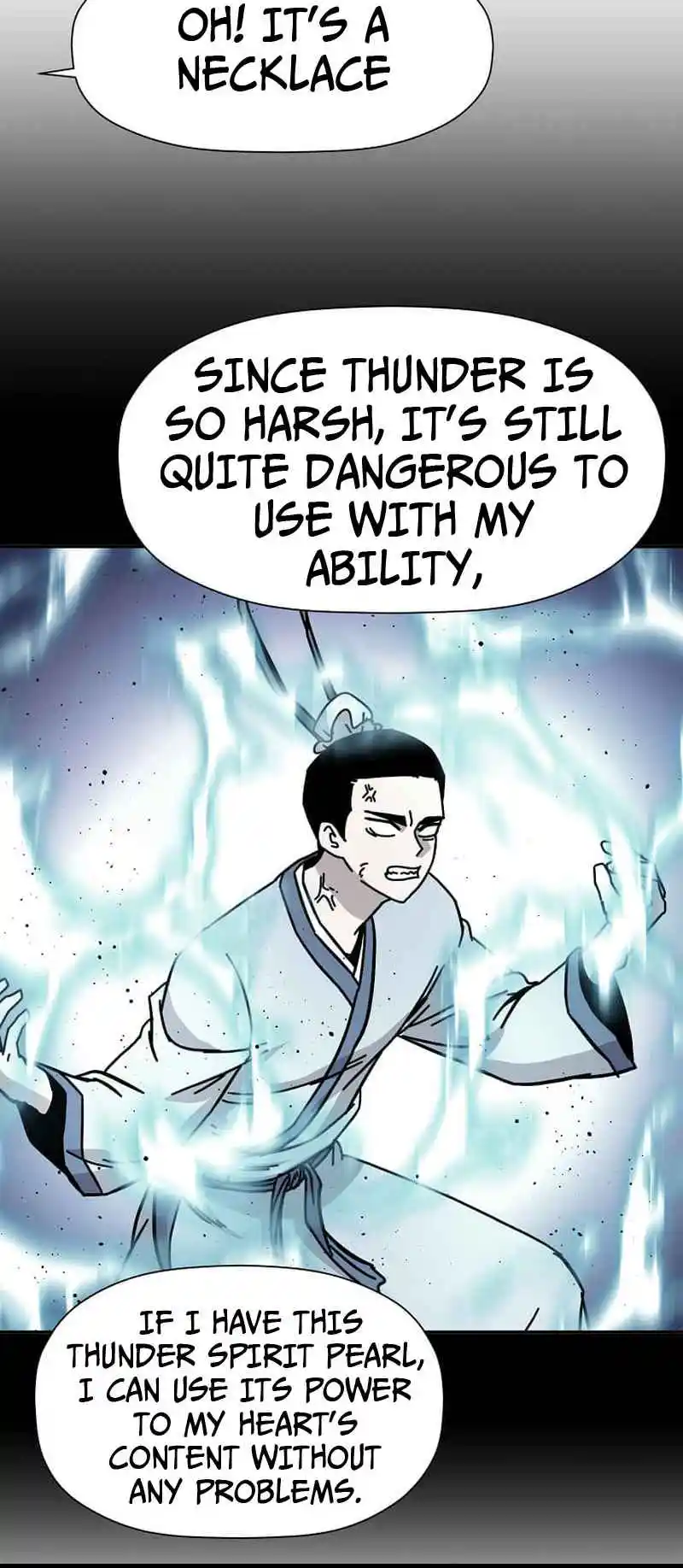 Return of the Scholar 172