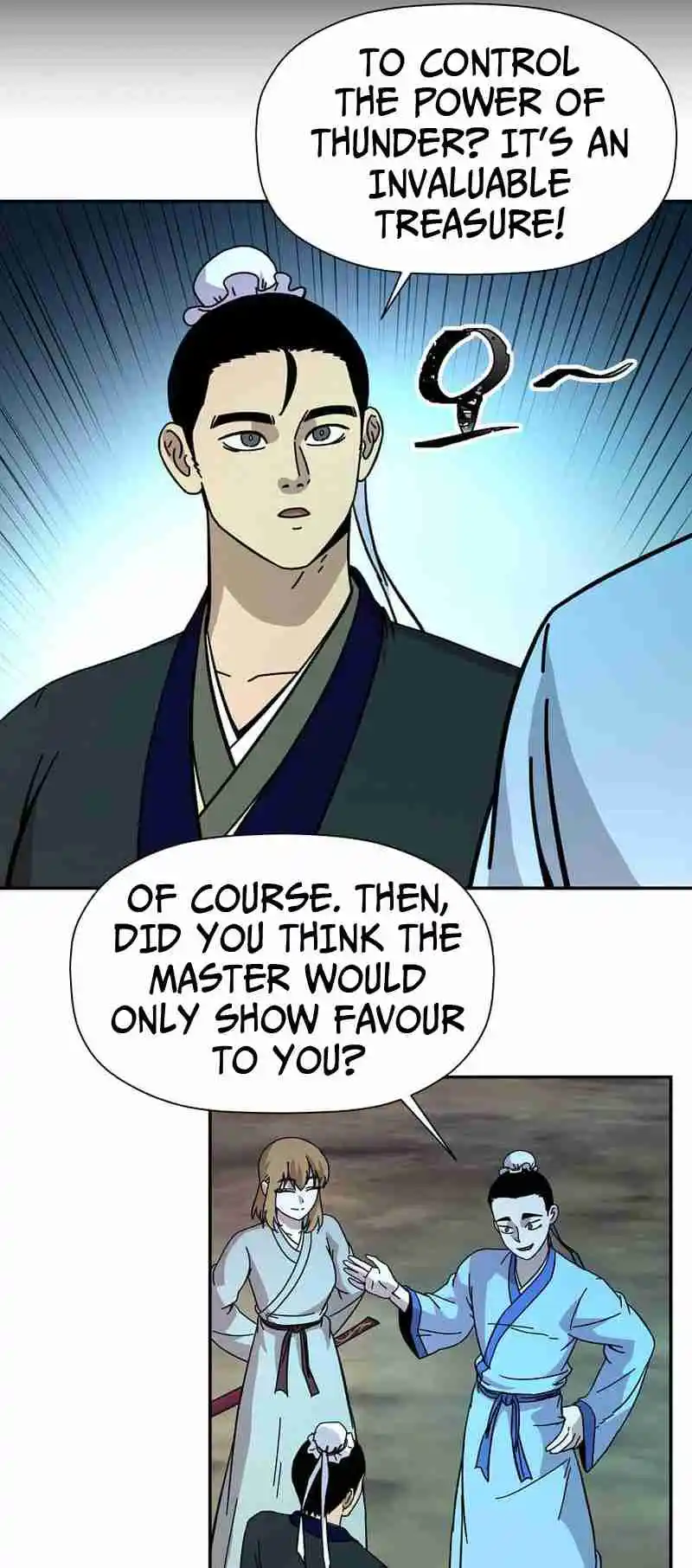 Return of the Scholar 172