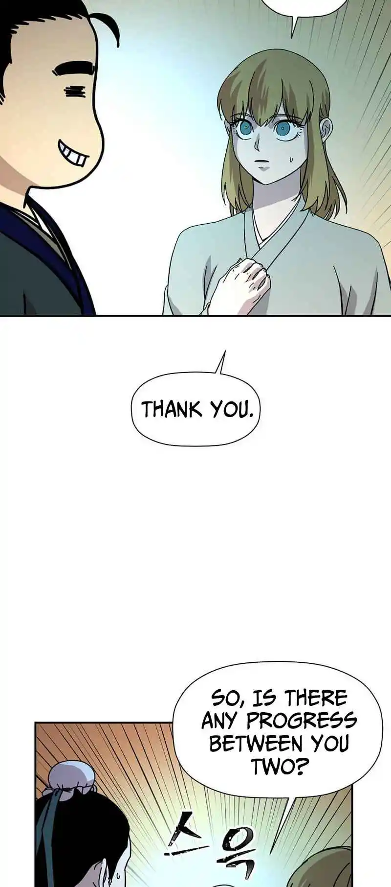 Return of the Scholar 172