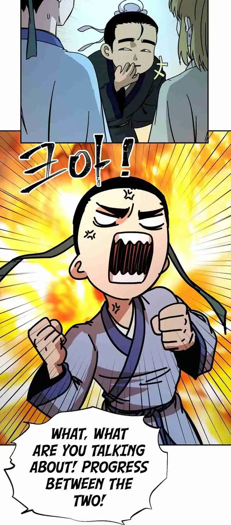 Return of the Scholar 172