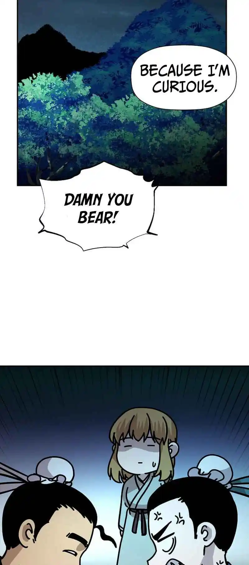 Return of the Scholar 172