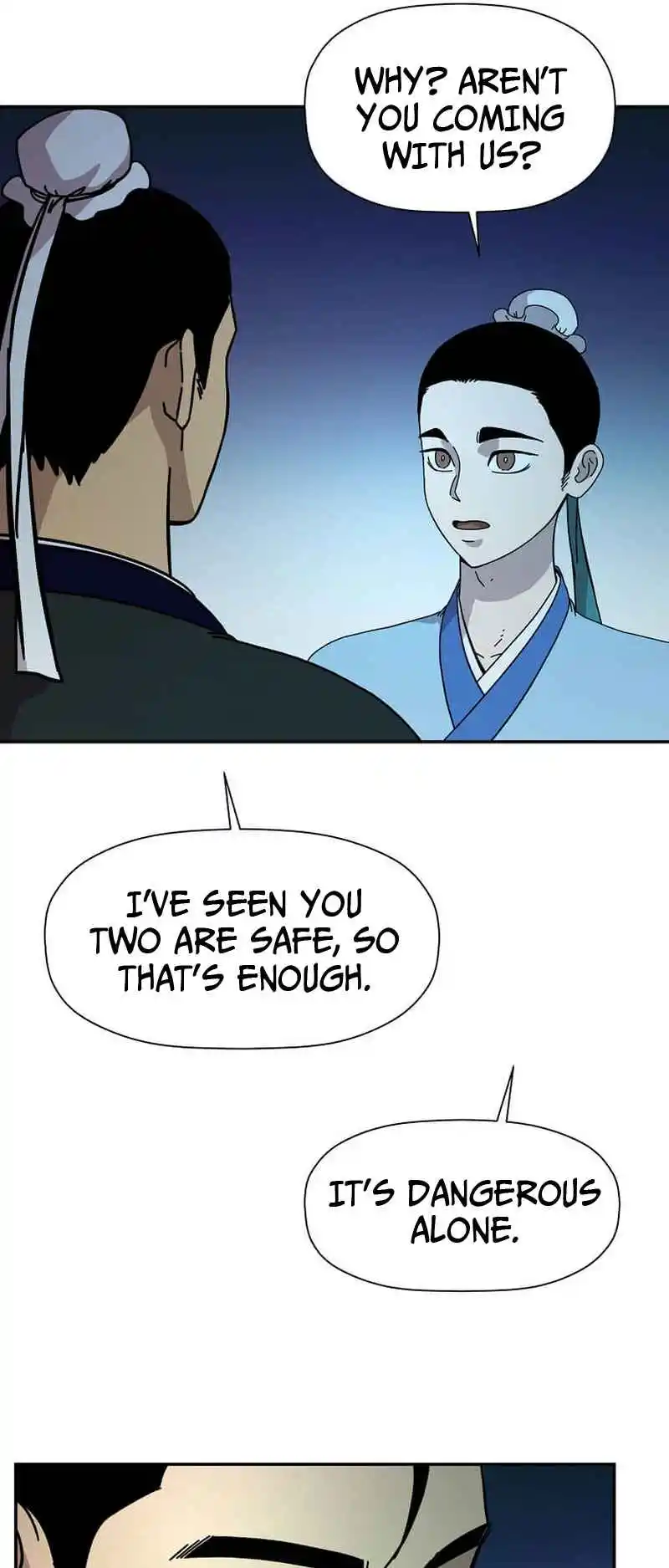 Return of the Scholar 172