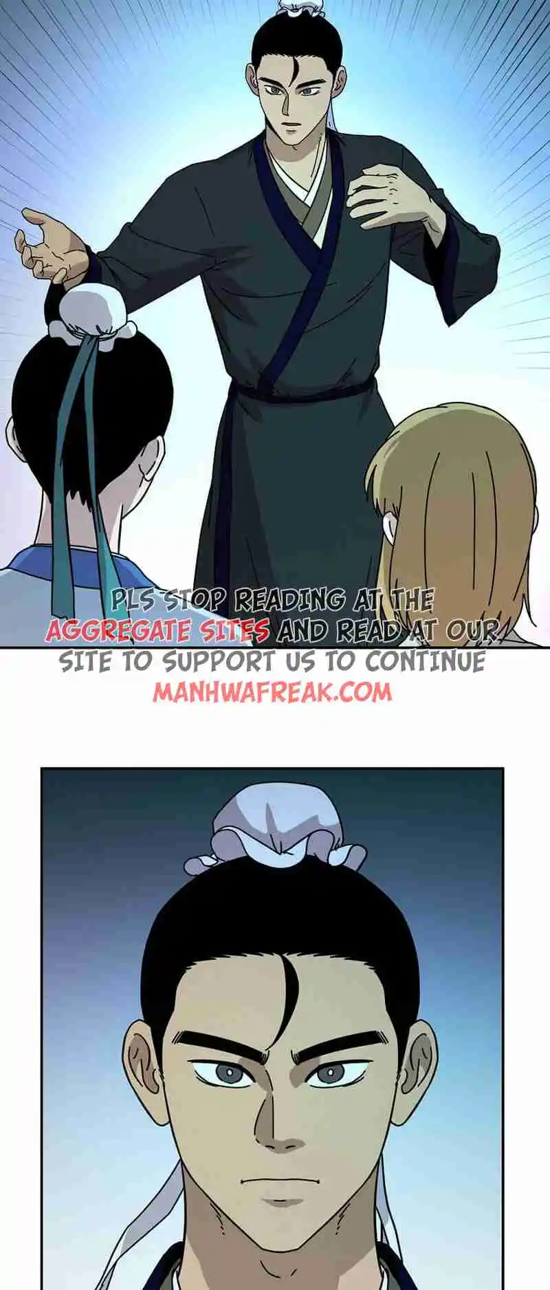 Return of the Scholar 172