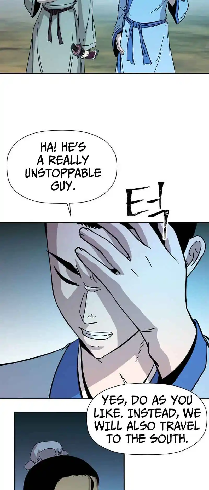 Return of the Scholar 172