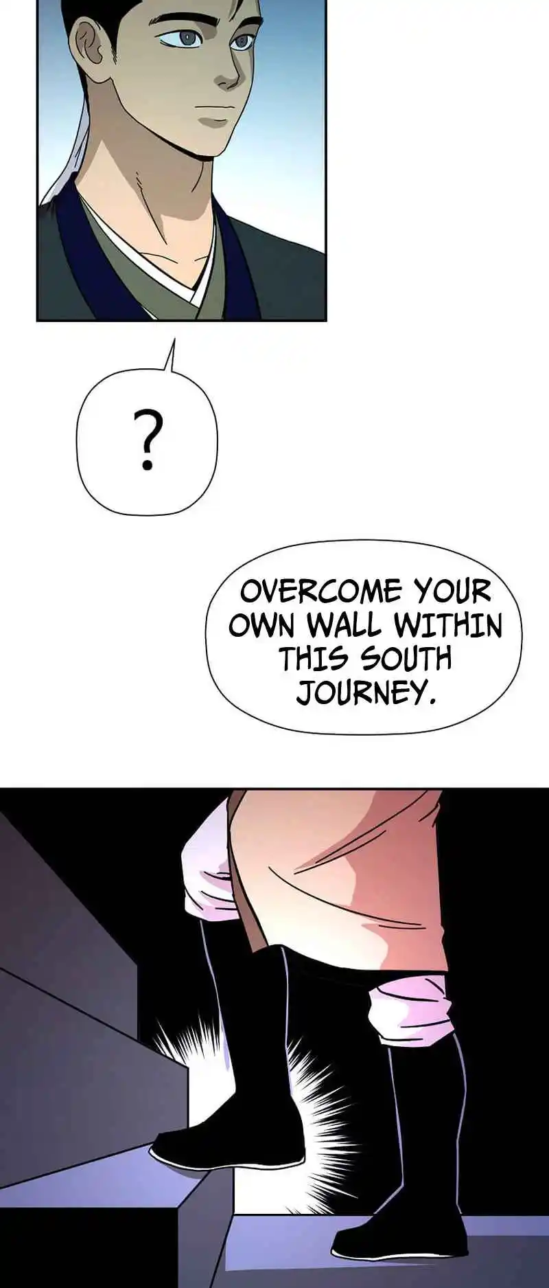 Return of the Scholar 172