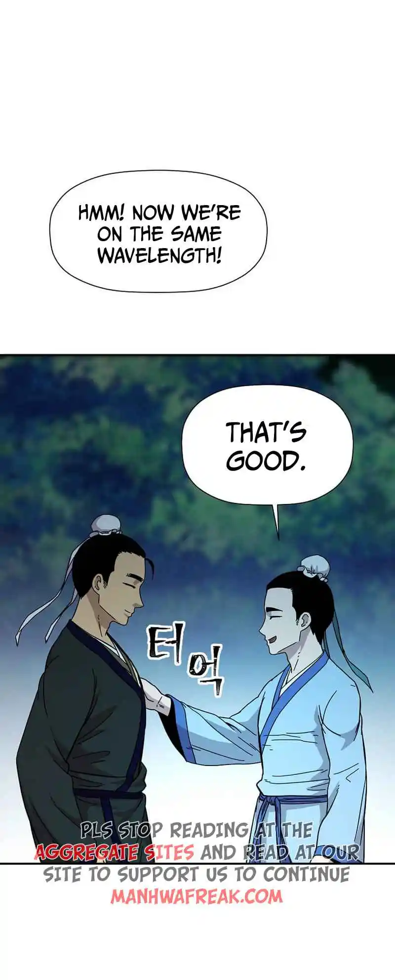 Return of the Scholar 172