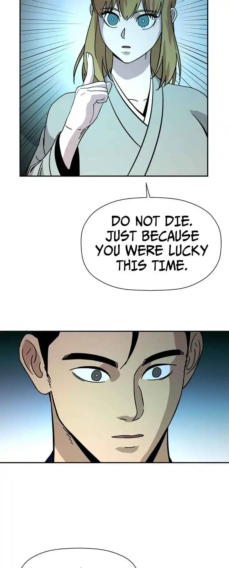 Return of the Scholar 172