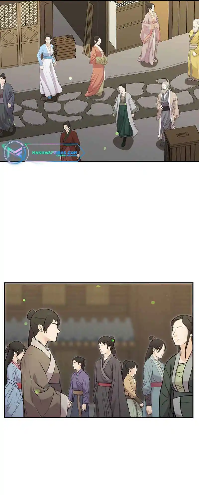 Return of the Scholar 172