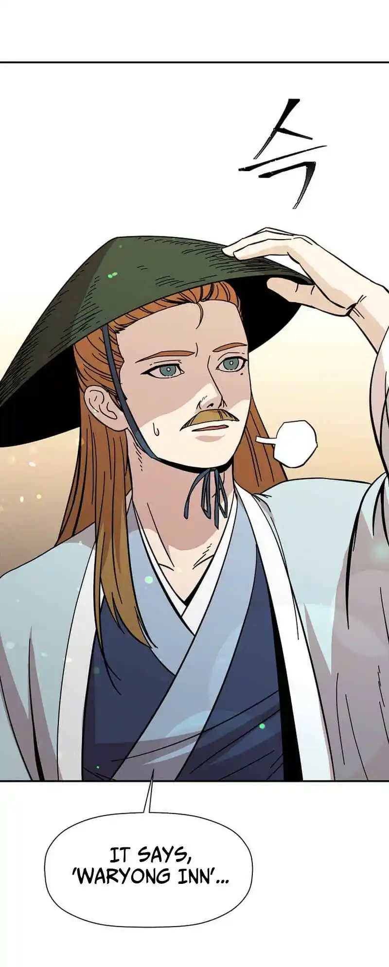 Return of the Scholar 172