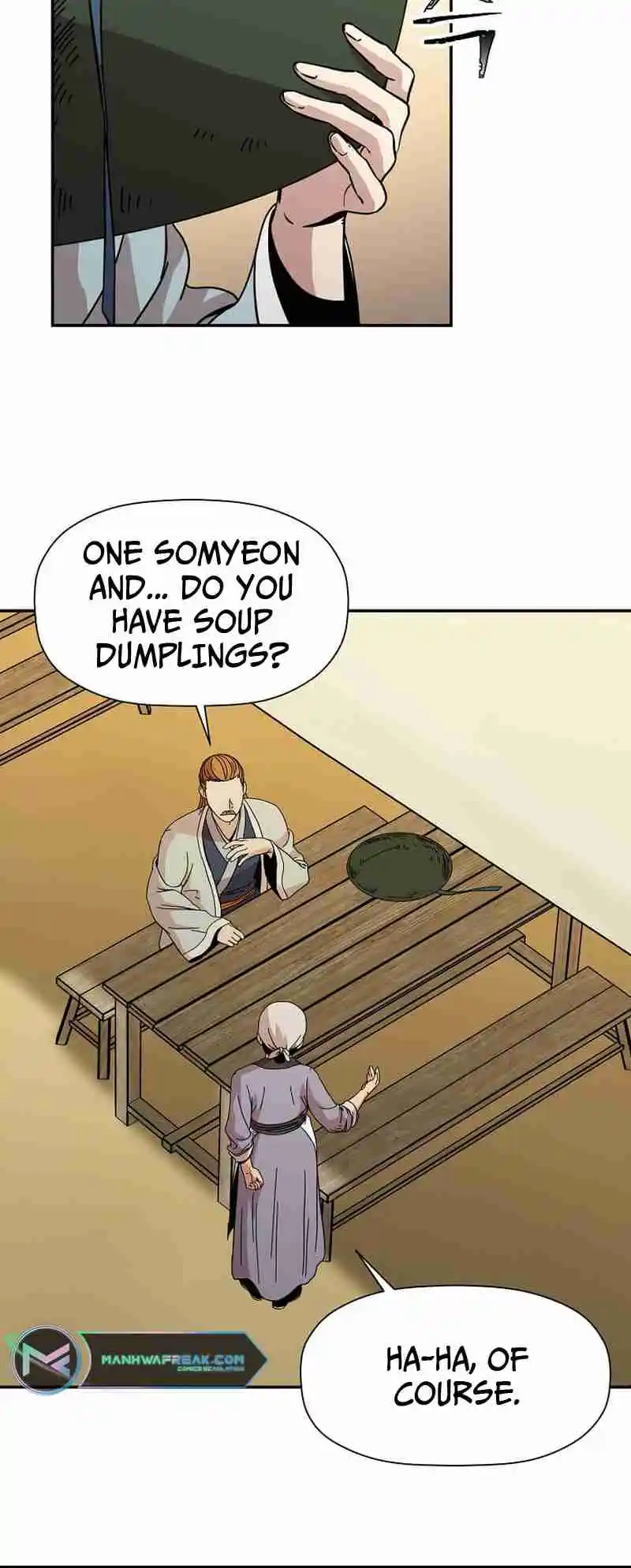 Return of the Scholar 172