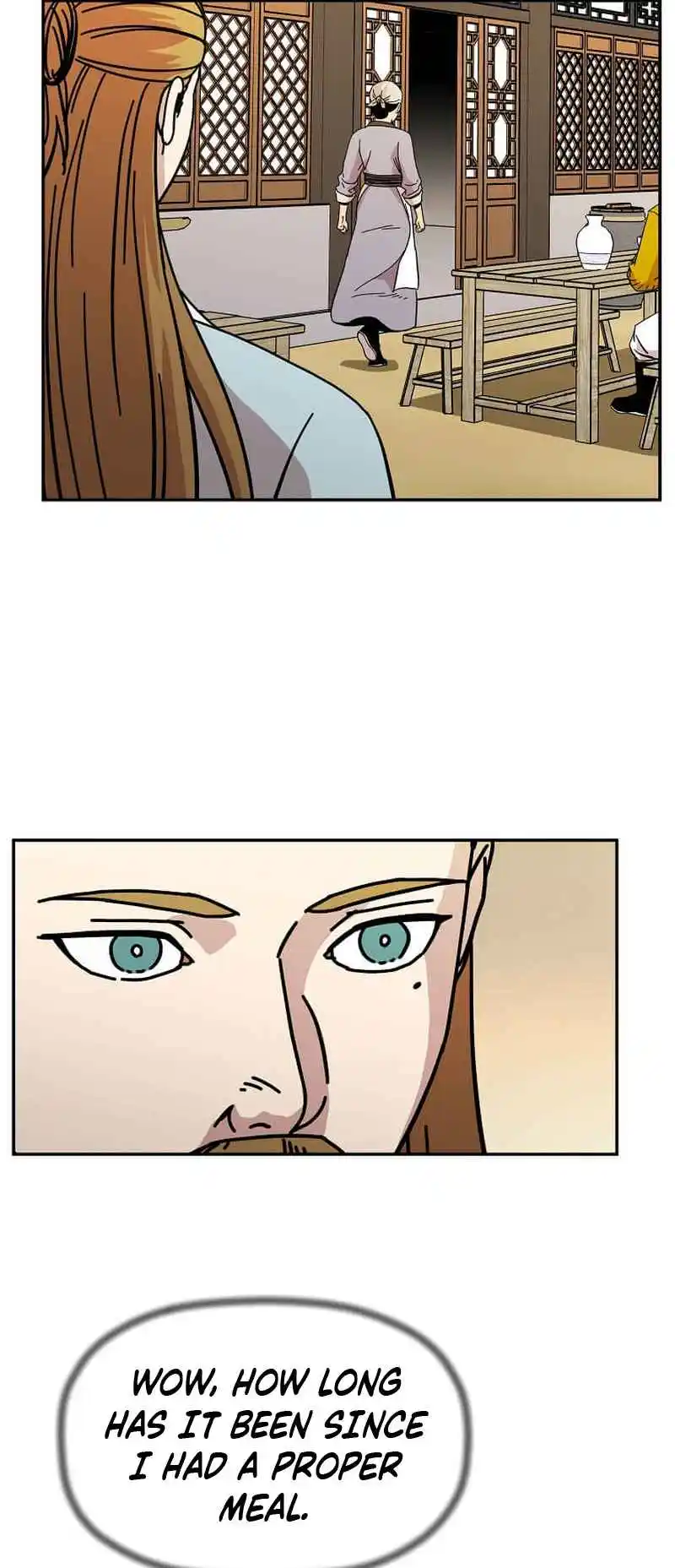 Return of the Scholar 172