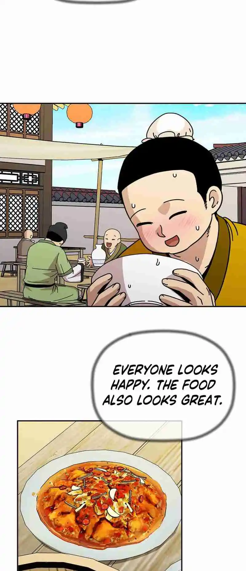 Return of the Scholar 172