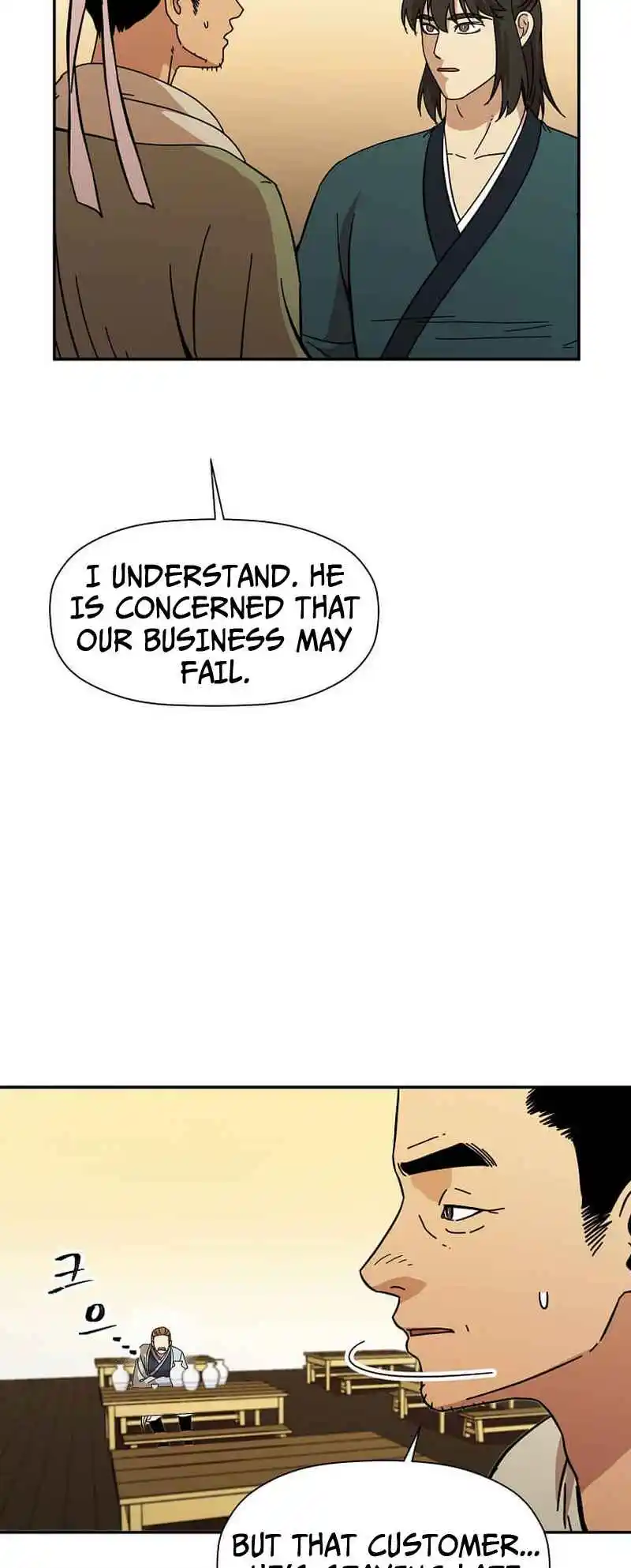 Return of the Scholar 173