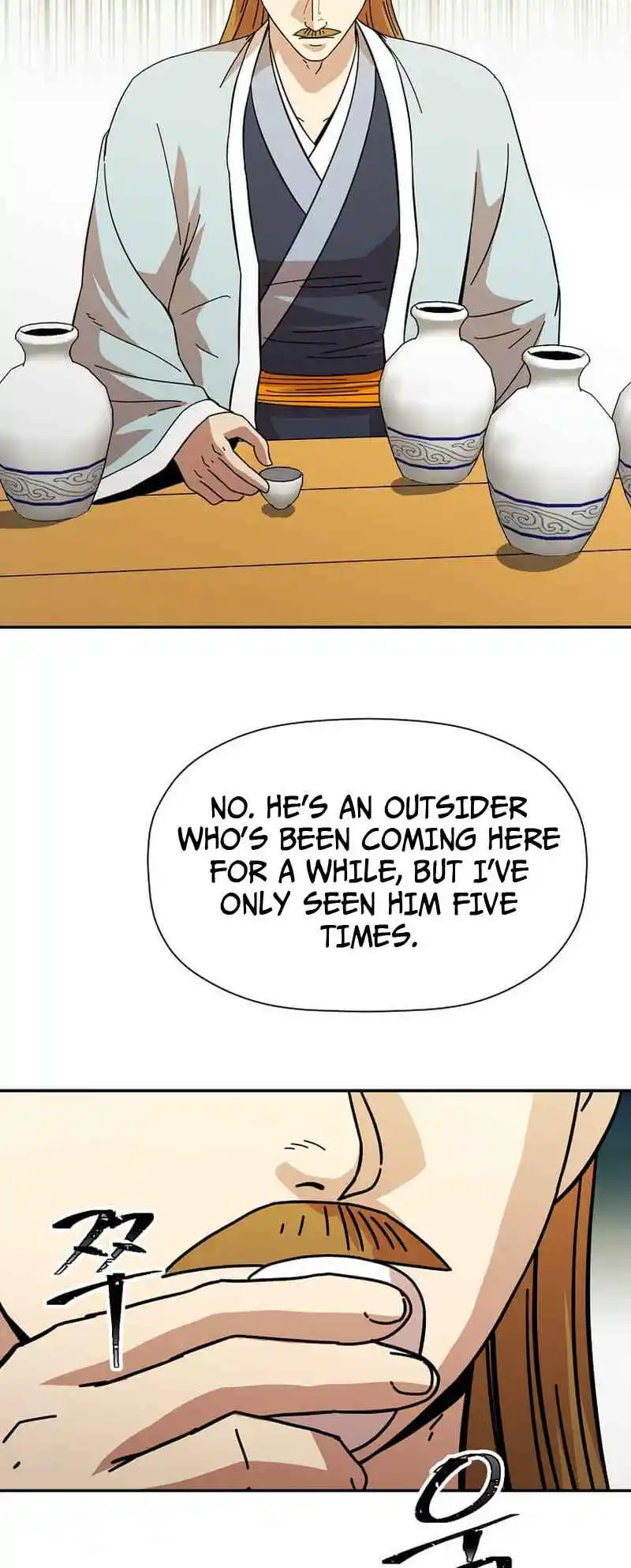 Return of the Scholar 173