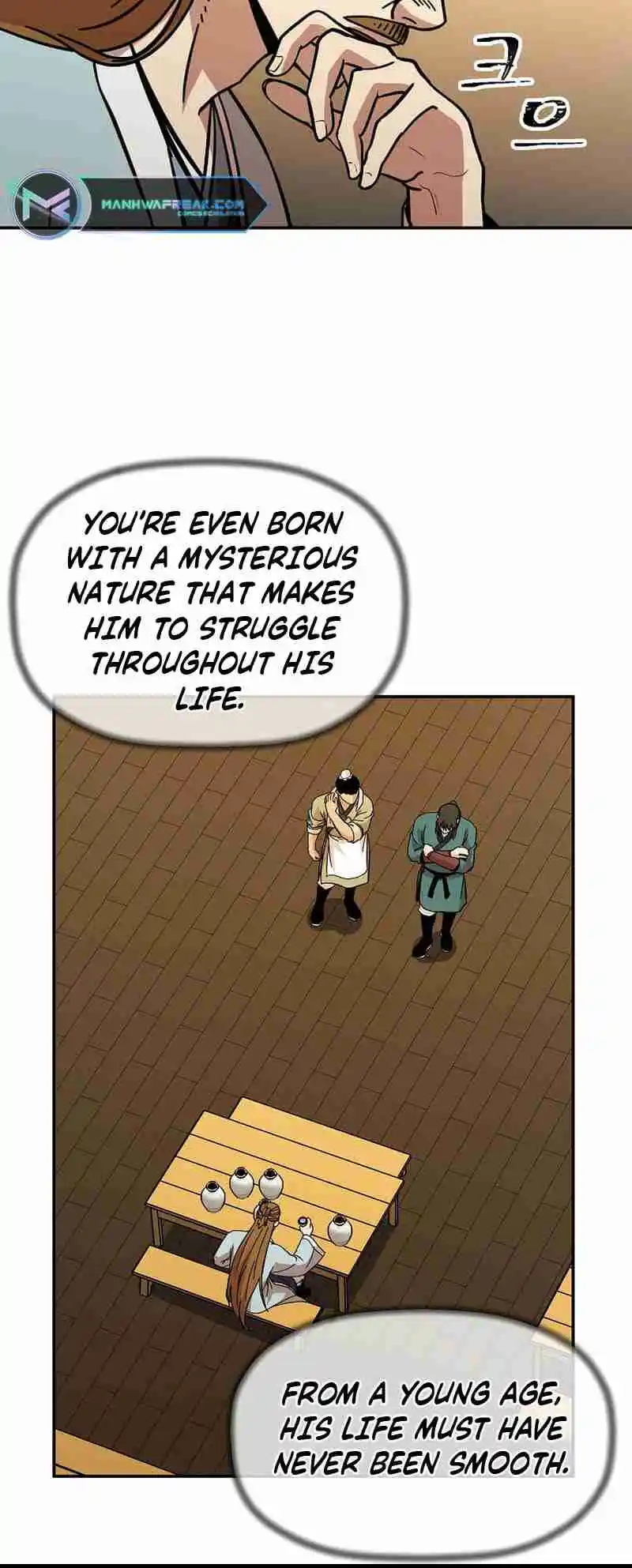 Return of the Scholar 173