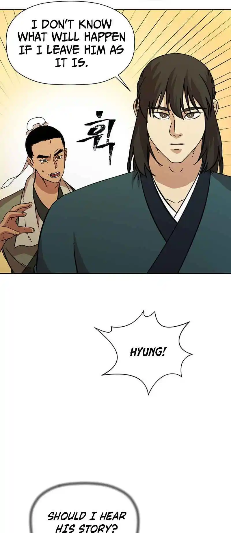 Return of the Scholar 173