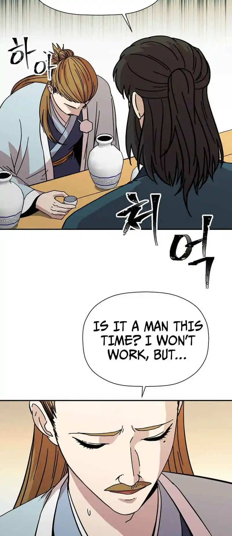 Return of the Scholar 173