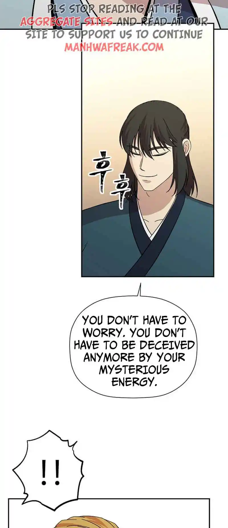 Return of the Scholar 173