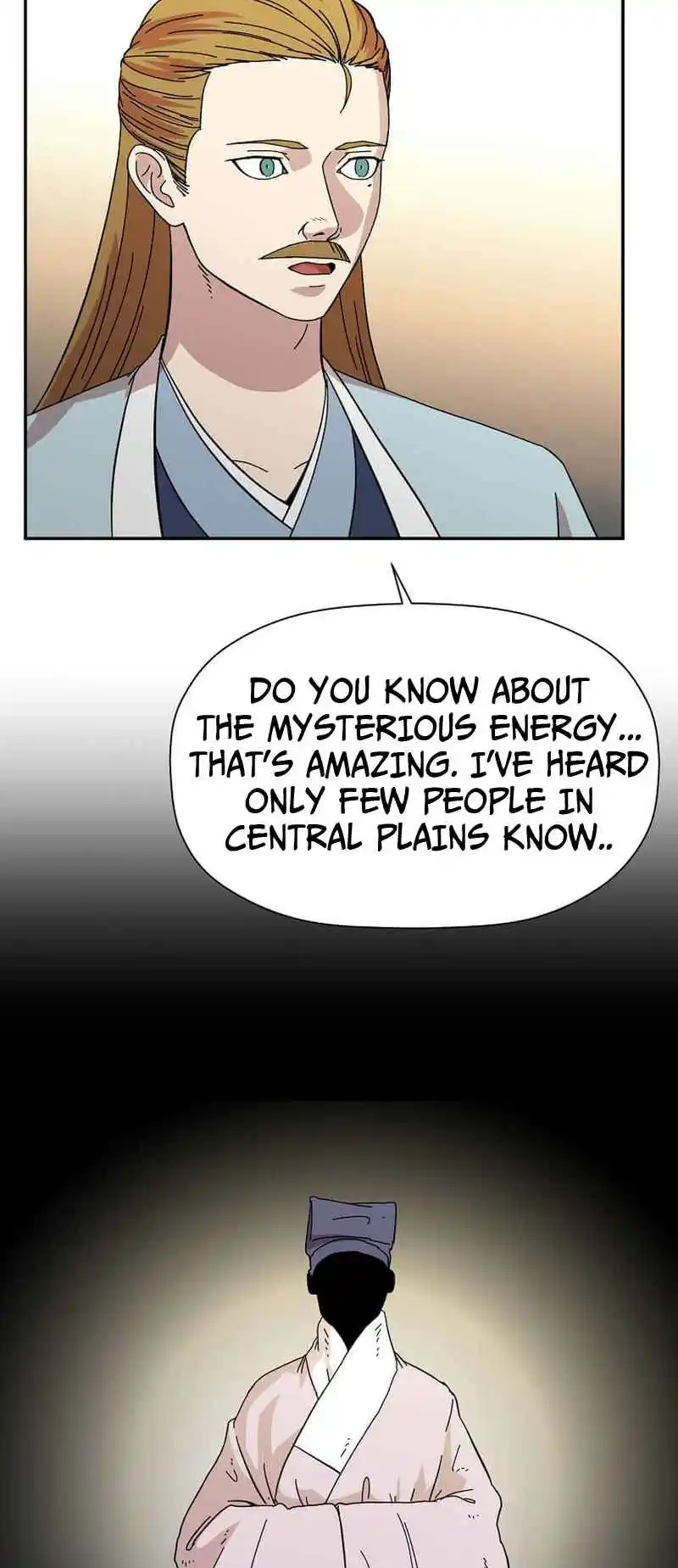 Return of the Scholar 173