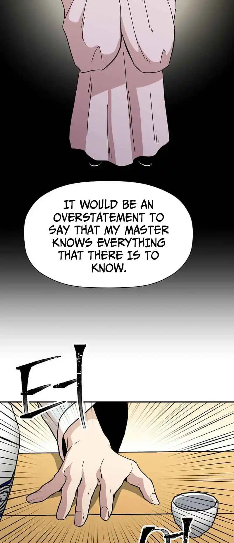 Return of the Scholar 173