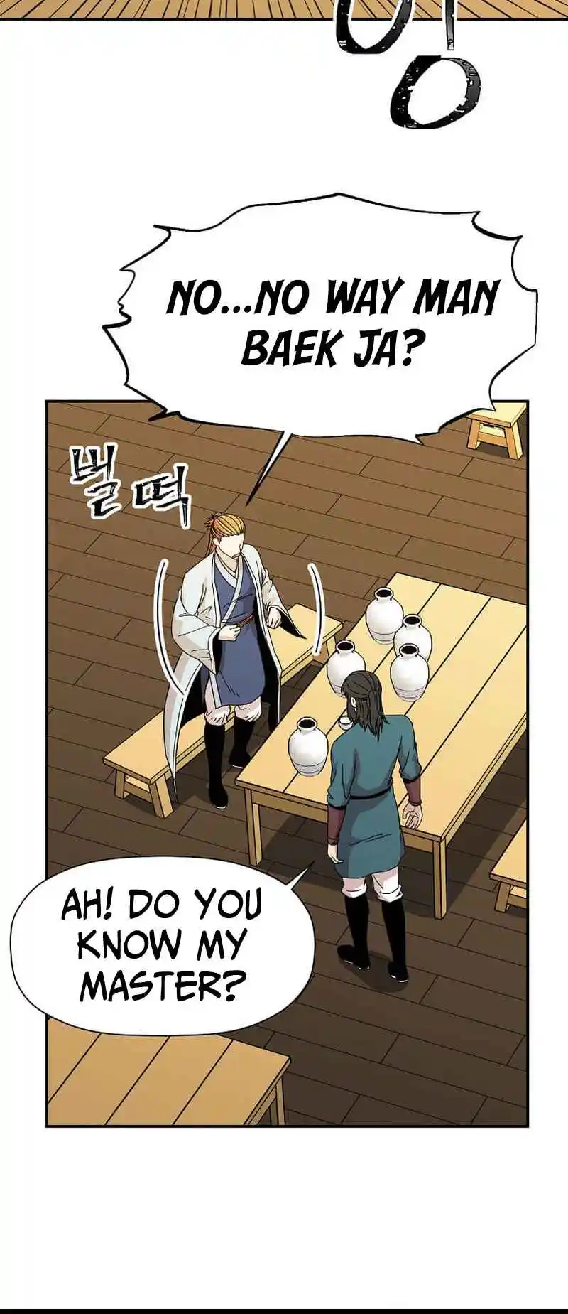 Return of the Scholar 173