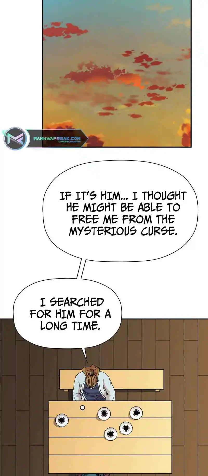 Return of the Scholar 173