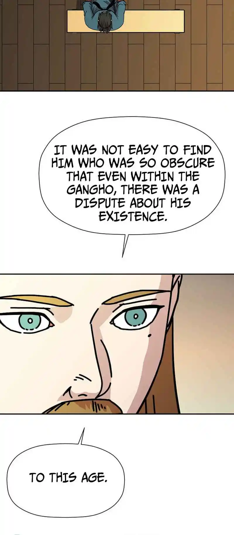 Return of the Scholar 173