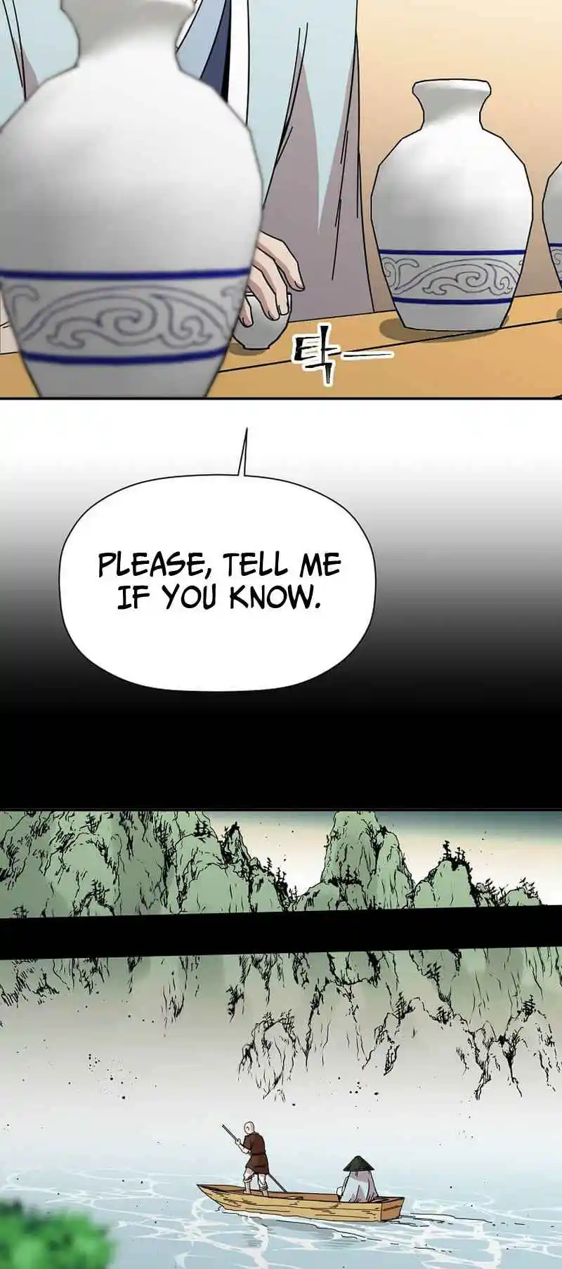 Return of the Scholar 173