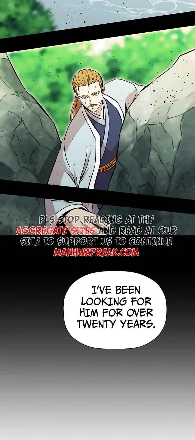 Return of the Scholar 173