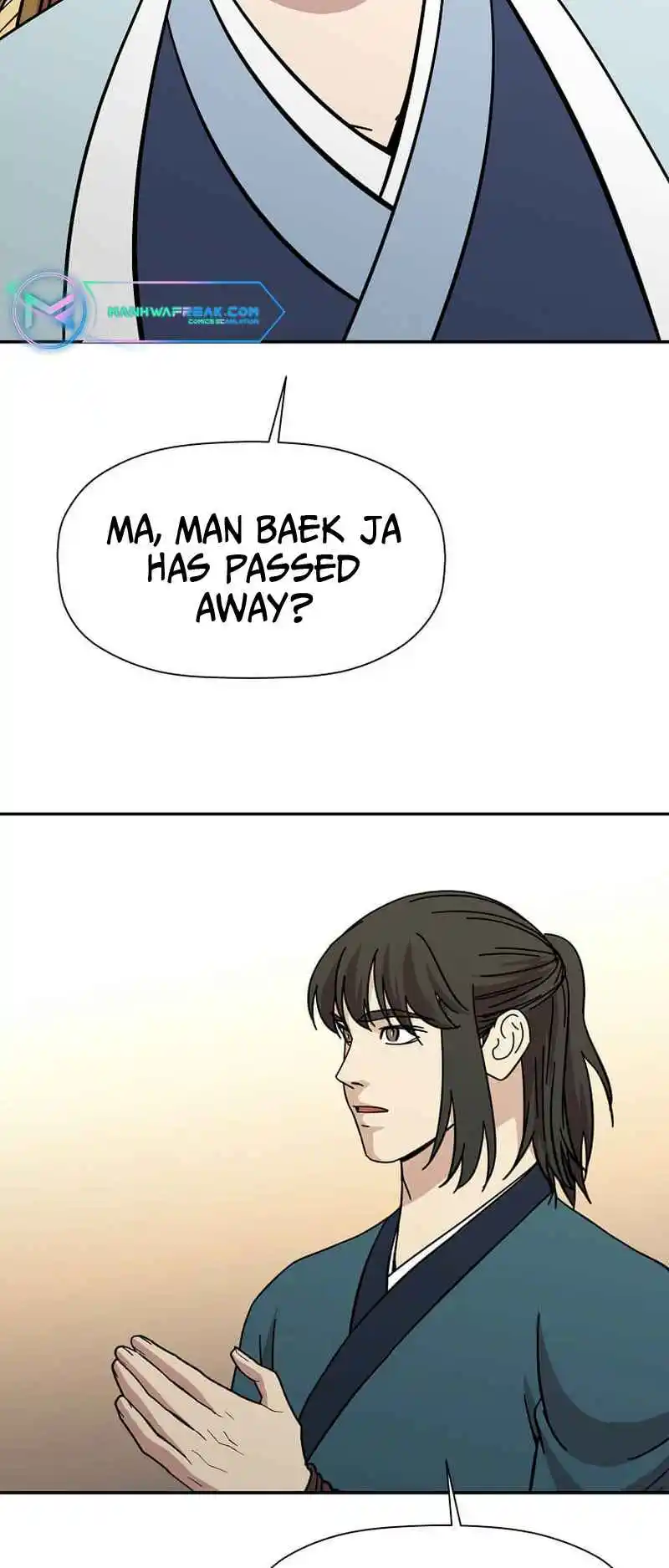 Return of the Scholar 173