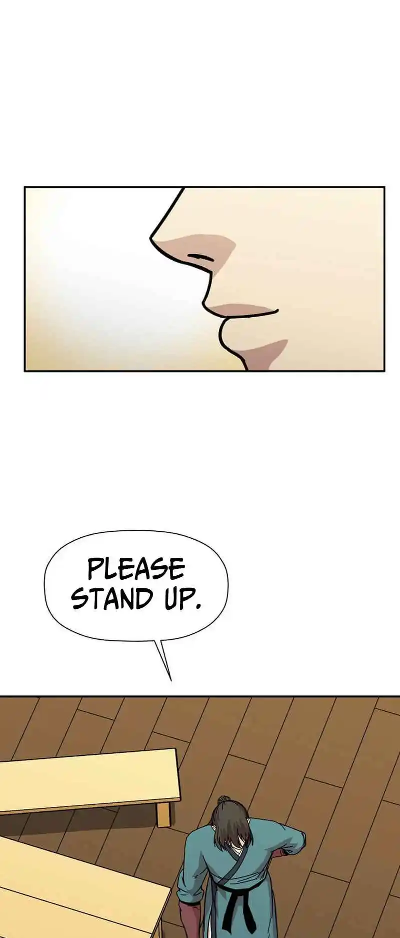 Return of the Scholar 173