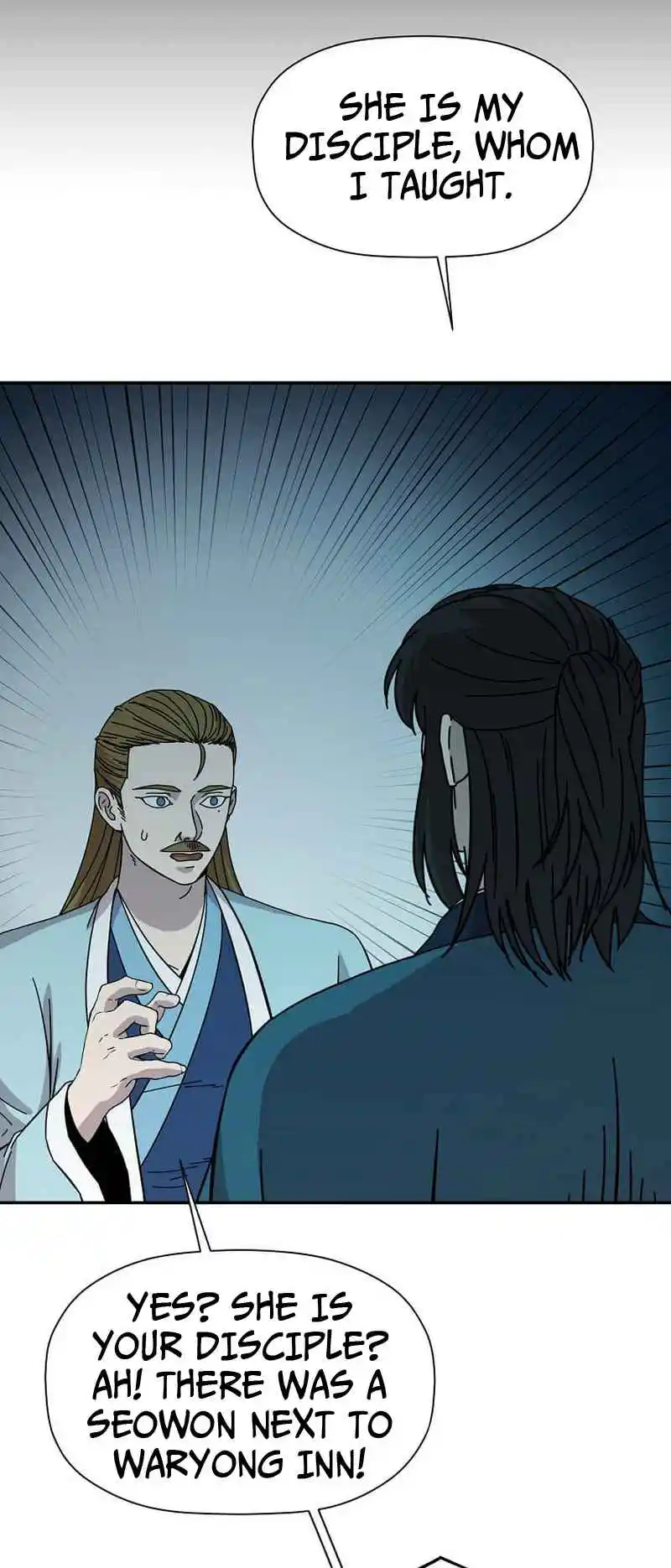 Return of the Scholar 173