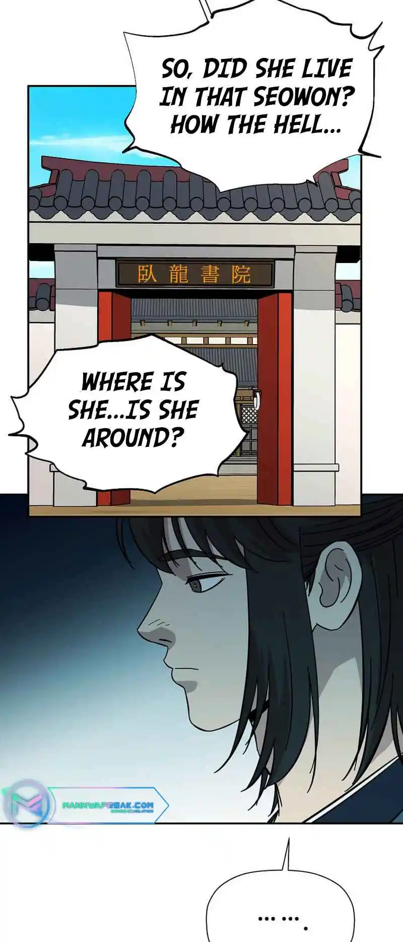 Return of the Scholar 173