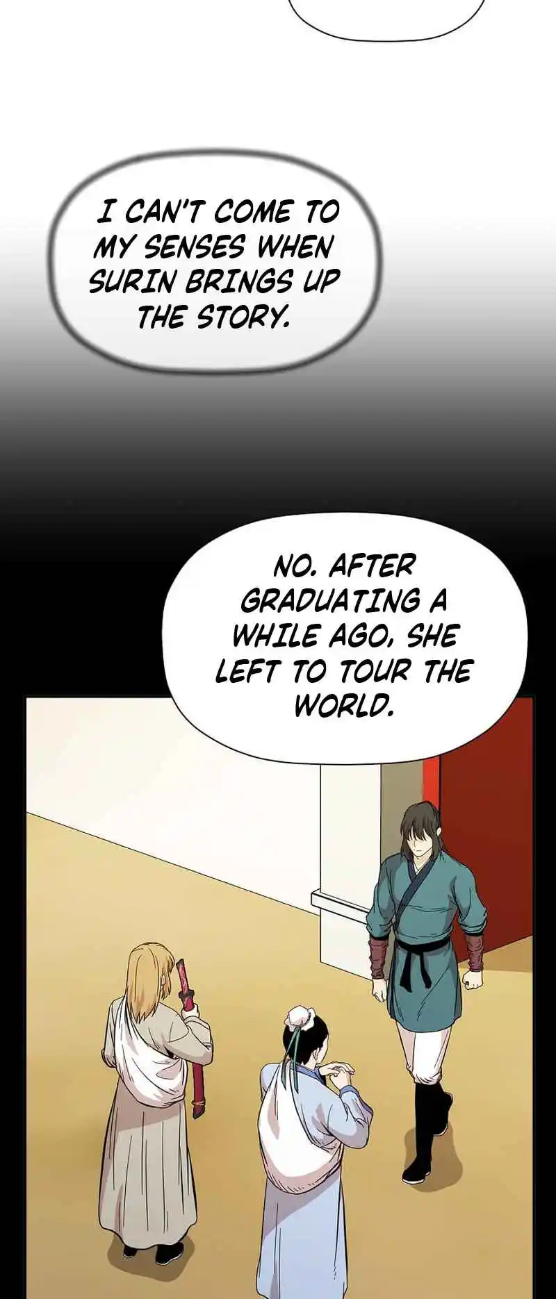 Return of the Scholar 173