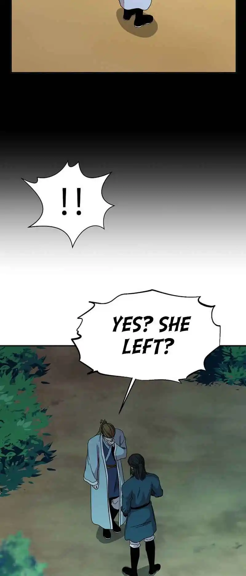 Return of the Scholar 173