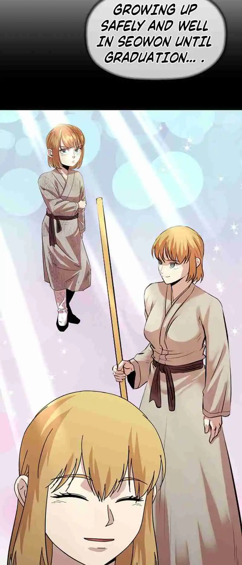 Return of the Scholar 173