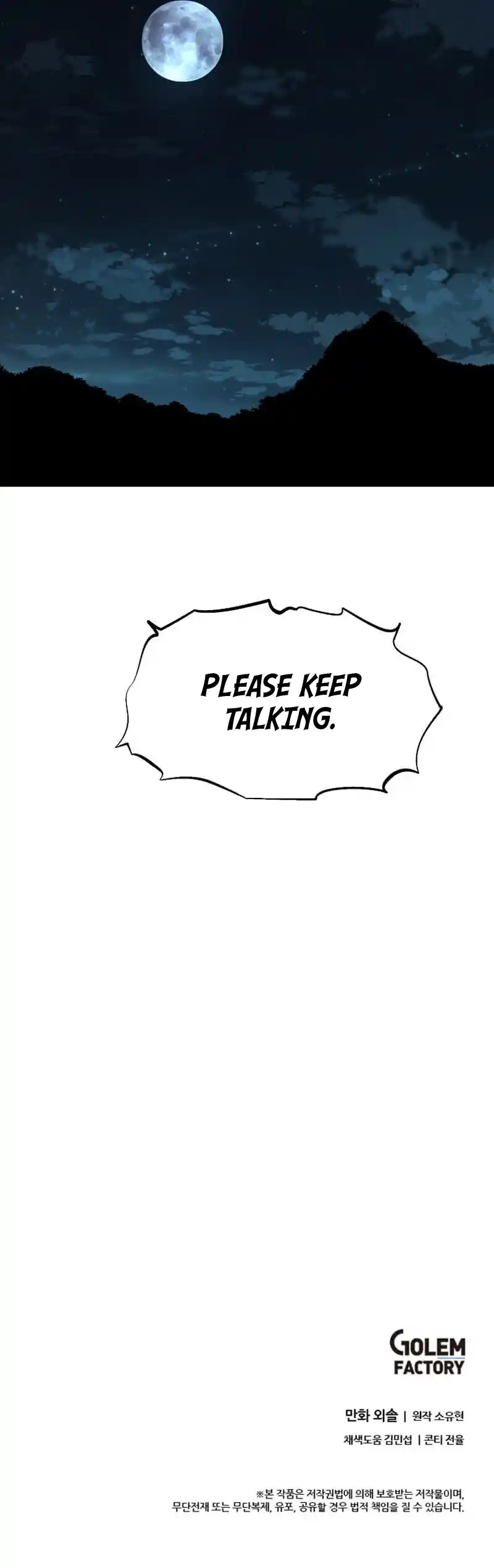 Return of the Scholar 173