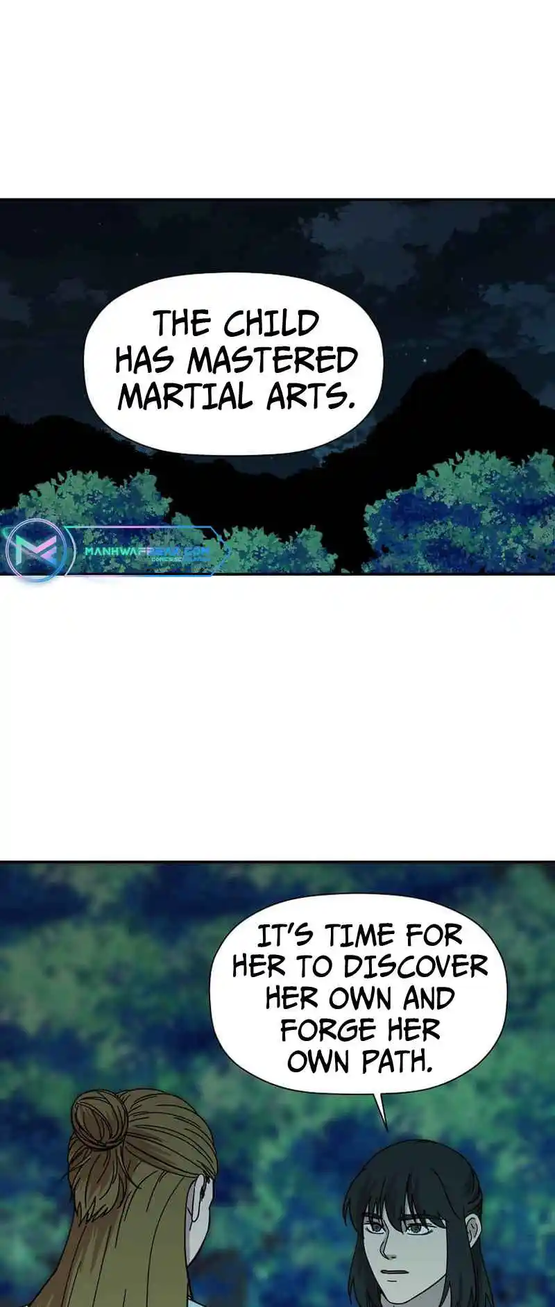 Return of the Scholar 174