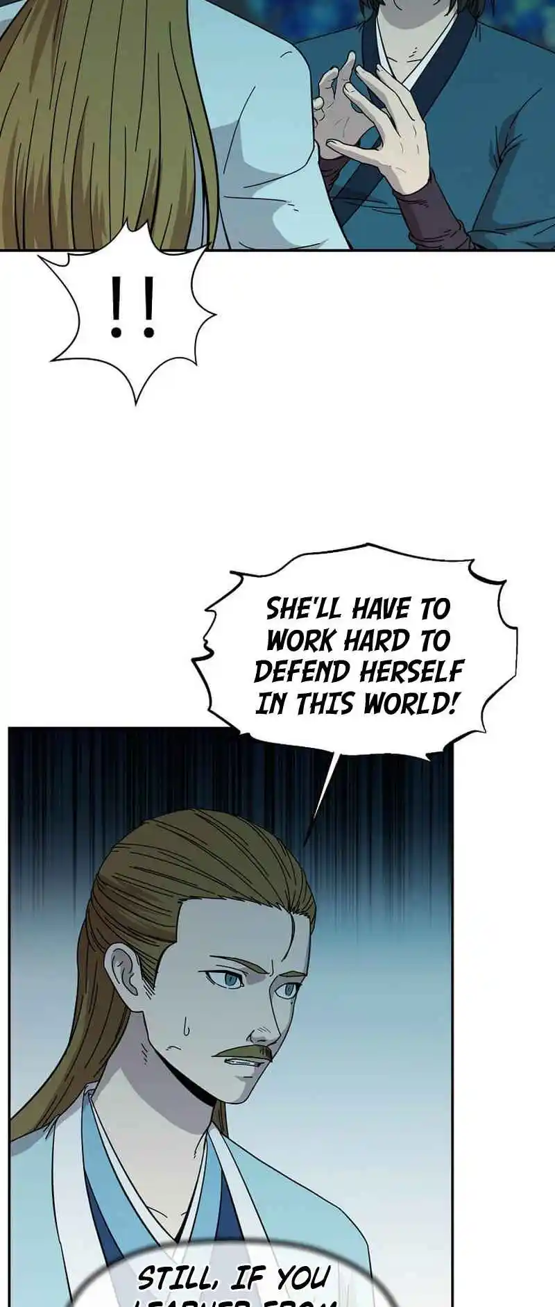 Return of the Scholar 174