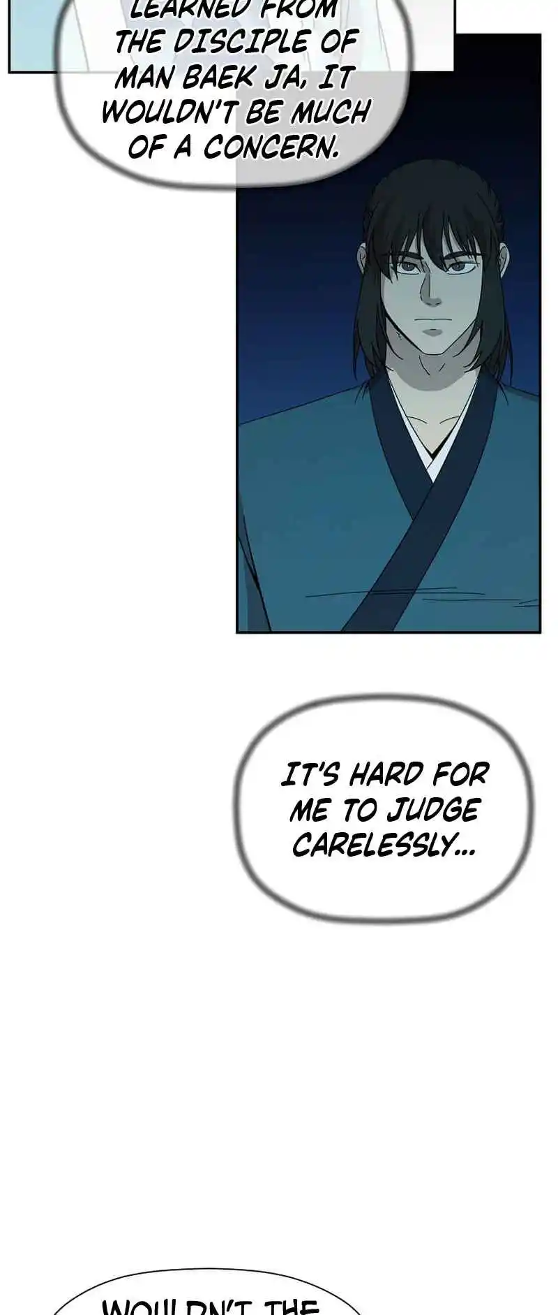 Return of the Scholar 174