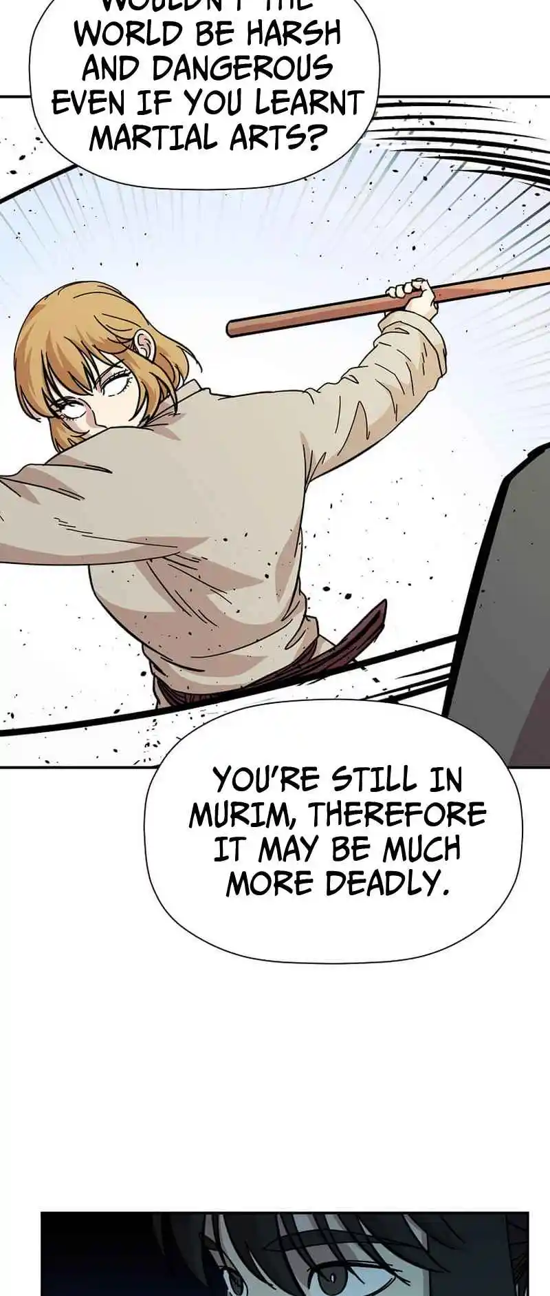 Return of the Scholar 174