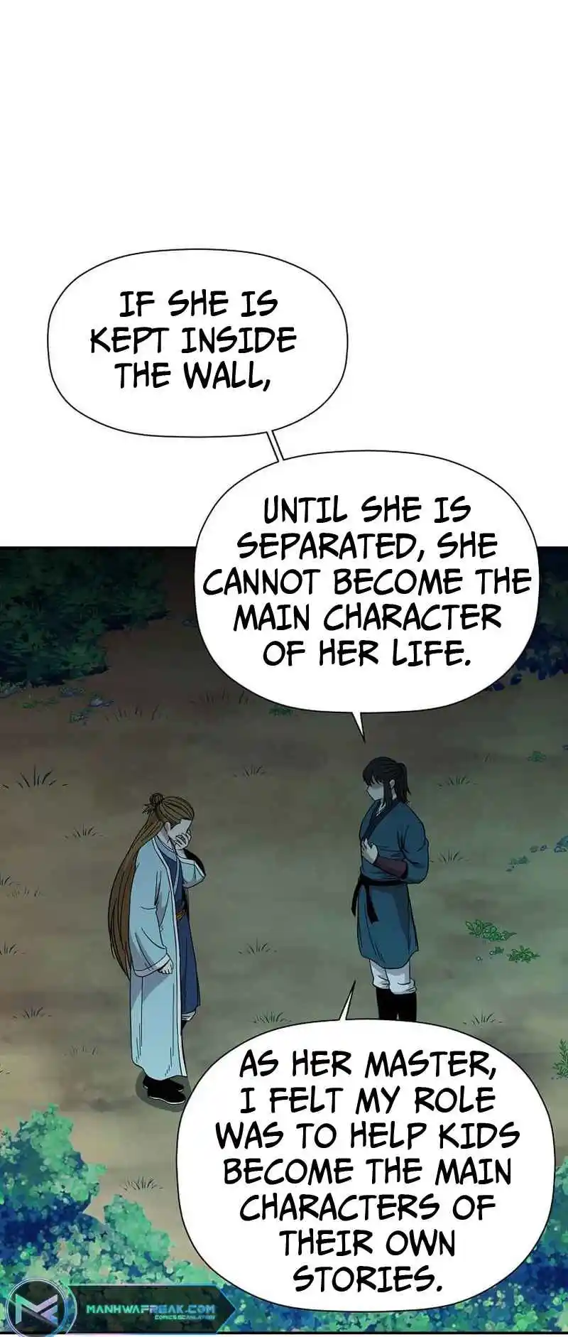 Return of the Scholar 174