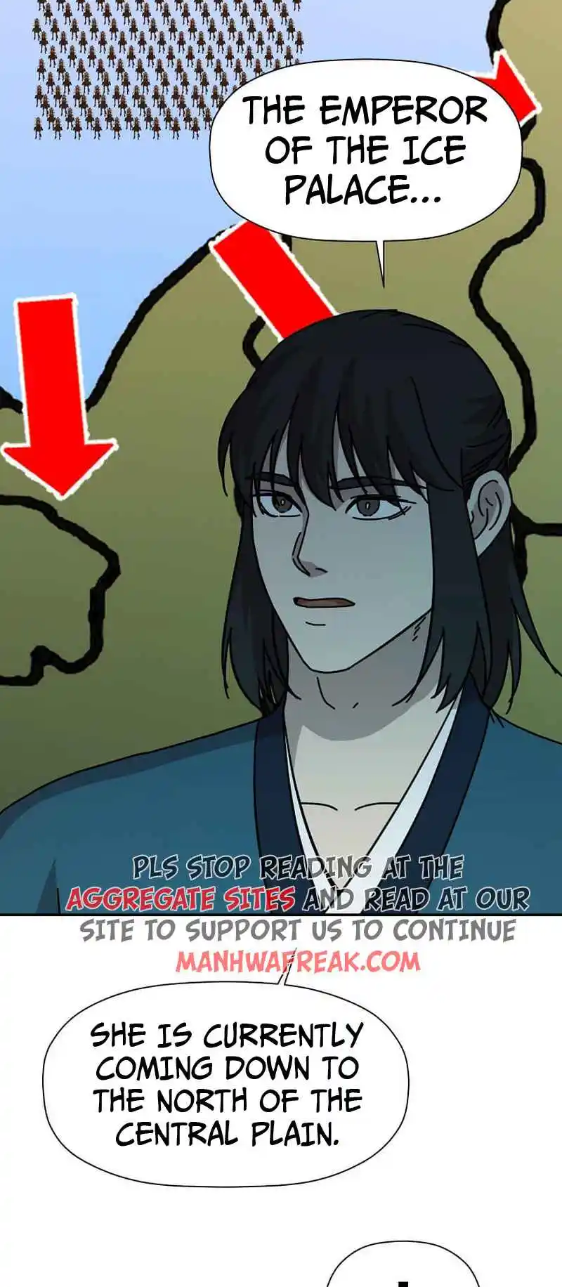 Return of the Scholar 174