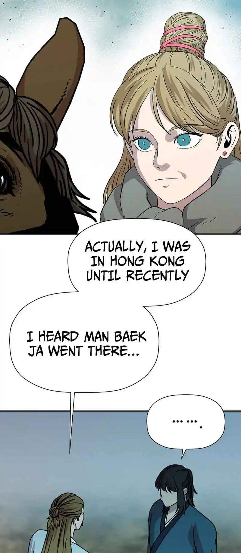 Return of the Scholar 174